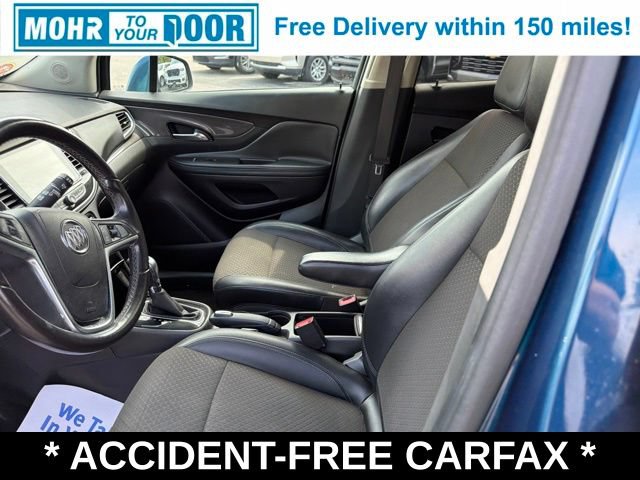 Used 2019 Buick Encore Preferred FWD image 14