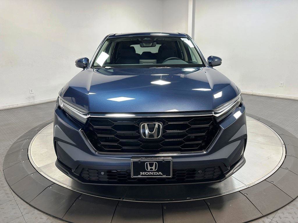 New 2026 Honda CR-V EX-L image 3