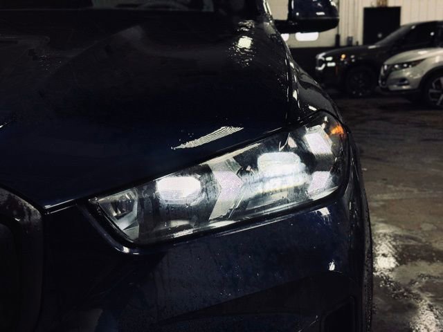 New 2026 BMW X5 xDrive40i w/ M Sport Package image 3