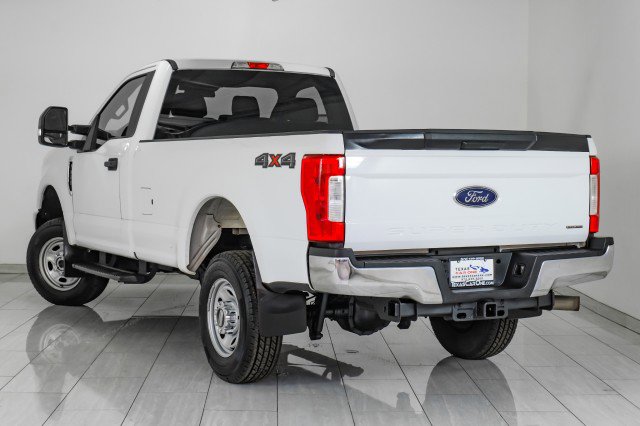Used 2017 Ford F350 XL AWD/4WD image 8