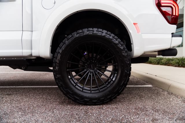 Used 2026 Ford F150 Raptor w/ Equipment Group 803A Raptor R AWD/4WD image 13