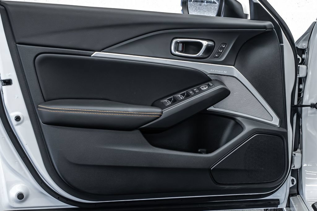 New 2026 Acura Integra A-Spec FWD image 17