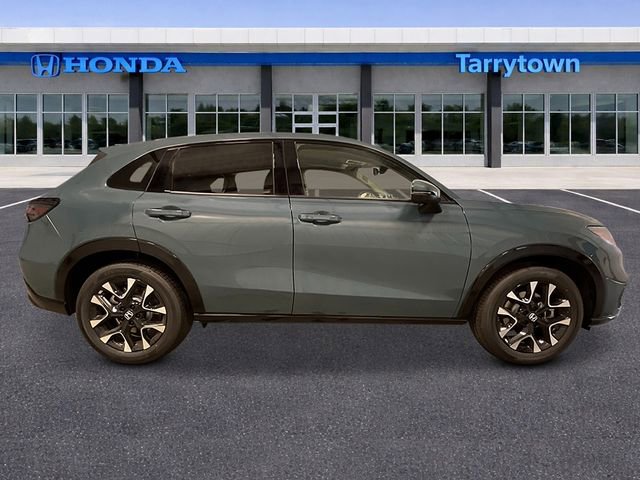New 2027 Honda HR-V EX-L image 7