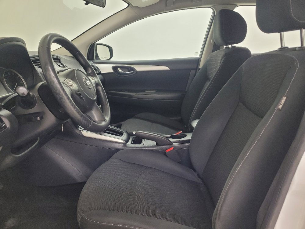 Used 2019 Nissan Sentra S FWD image 17
