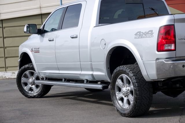 Used 2018 RAM 2500 Lone Star image 20