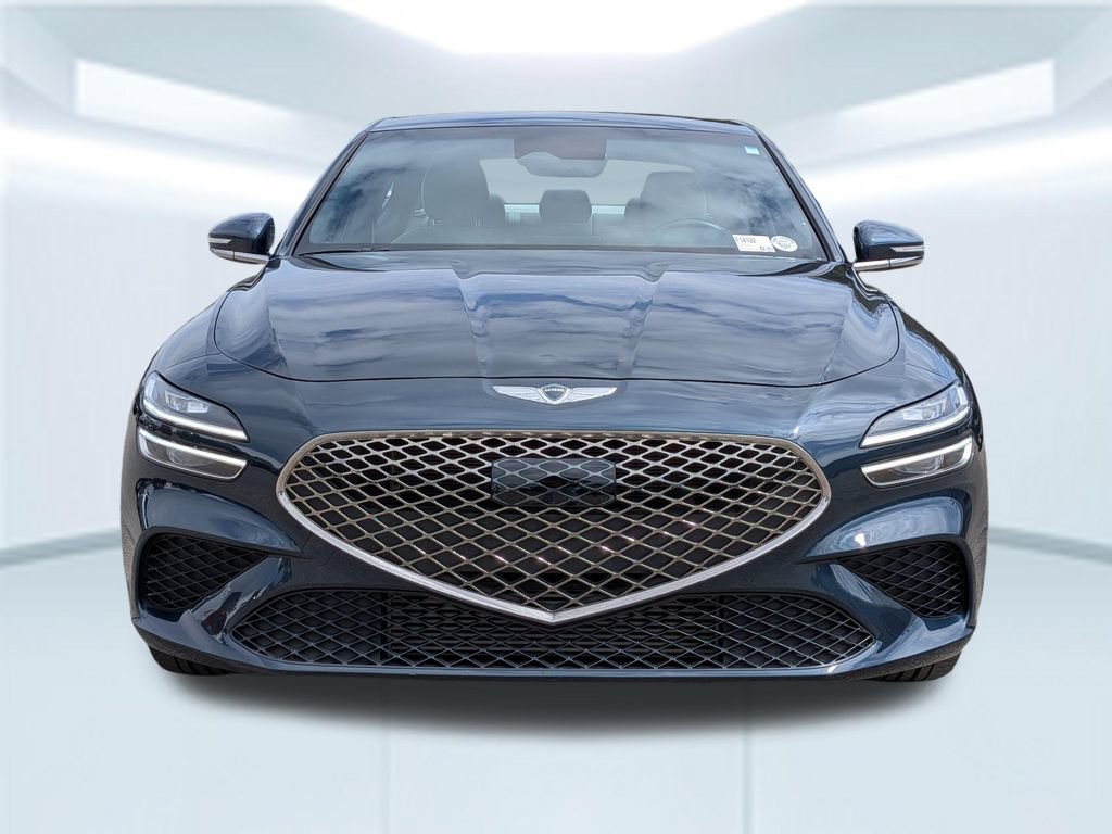 Used 2023 Genesis G70 2.0T RWD image 9