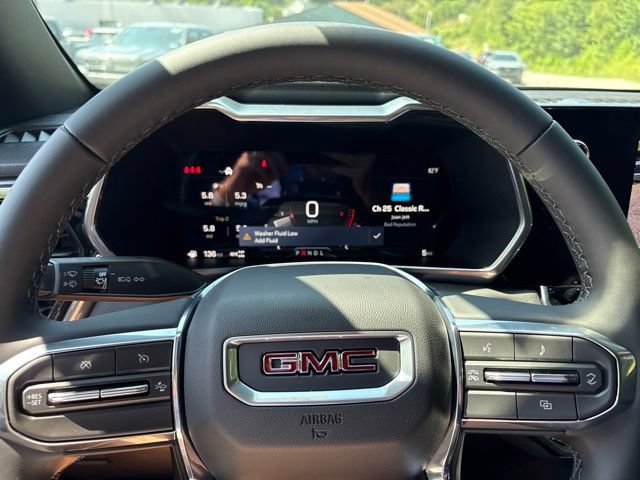 New 2026 GMC Canyon Elevation w/ Convenience Package AWD/4WD image 9