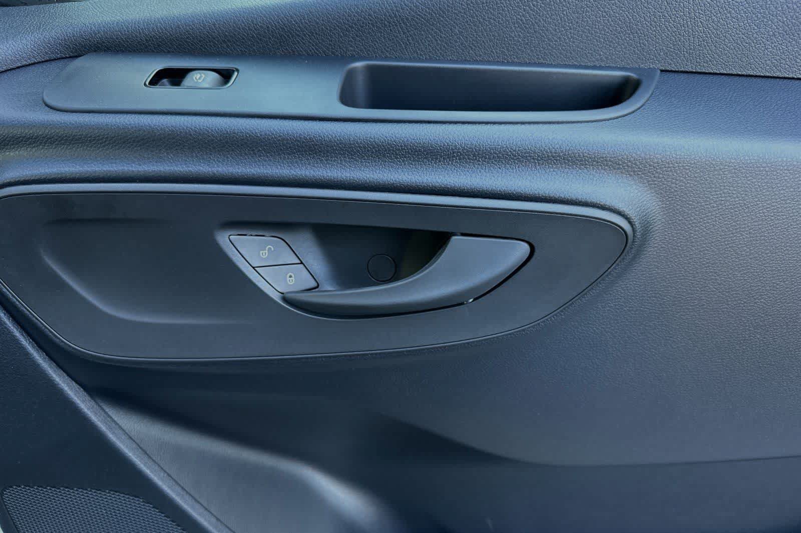 New 2024 Mercedes-Benz Sprinter 2500 image 19