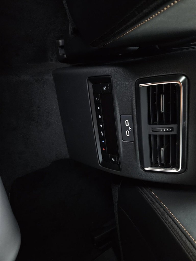 New 2026 MAZDA CX-90 3.3 Turbo w/ Premium Plus Pkg image 12