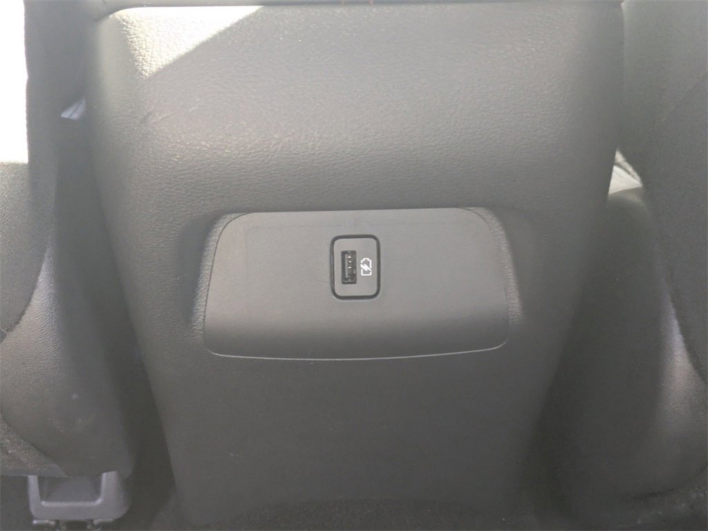 Used 2024 Nissan Sentra SR image 13