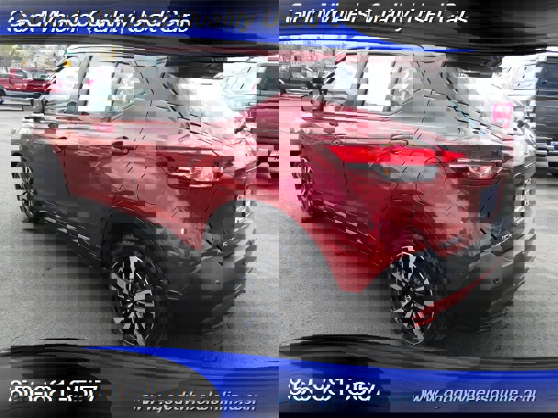 Used 2020 Nissan Kicks SR image 7