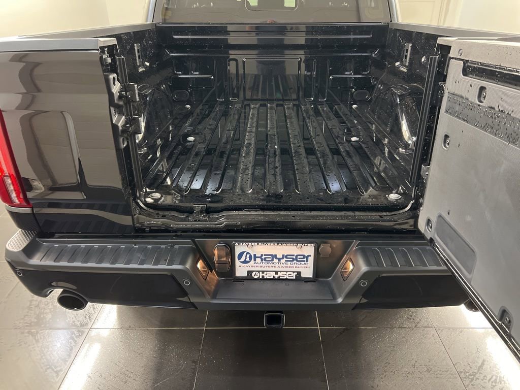 New 2026 Ford F150 Lariat AWD/4WD image 44