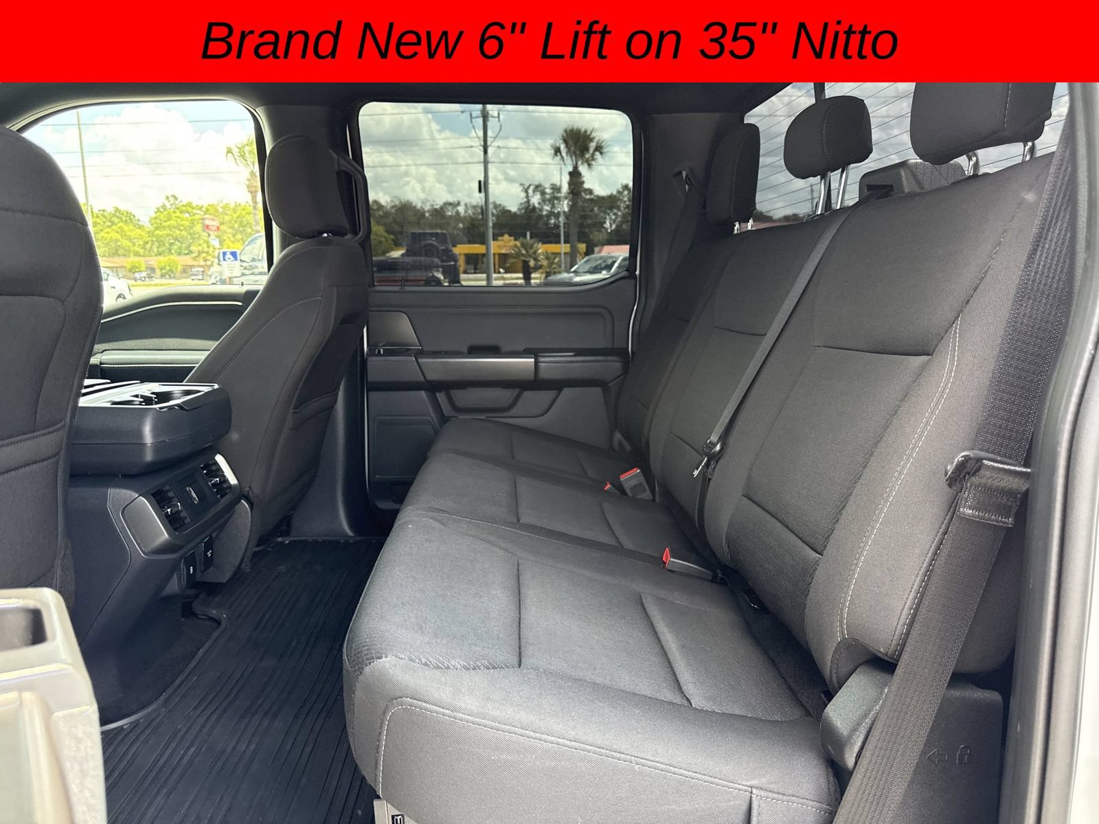 Used 2024 Ford F150 XLT w/ Equipment Group 302A MID AWD/4WD image 19
