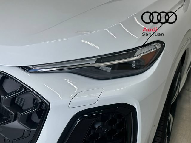New 2026 Audi SQ5 Premium Plus AWD/4WD image 5