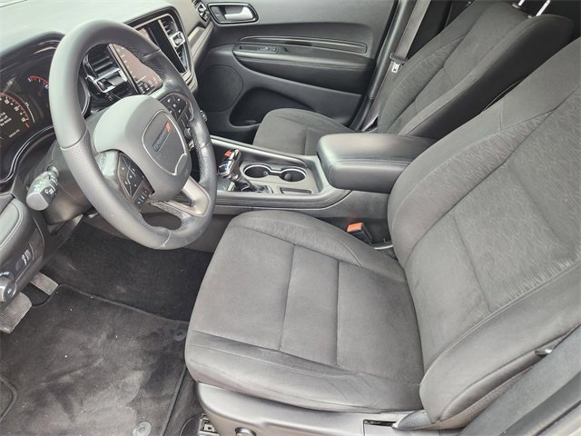 Used 2022 Dodge Durango SXT image 13
