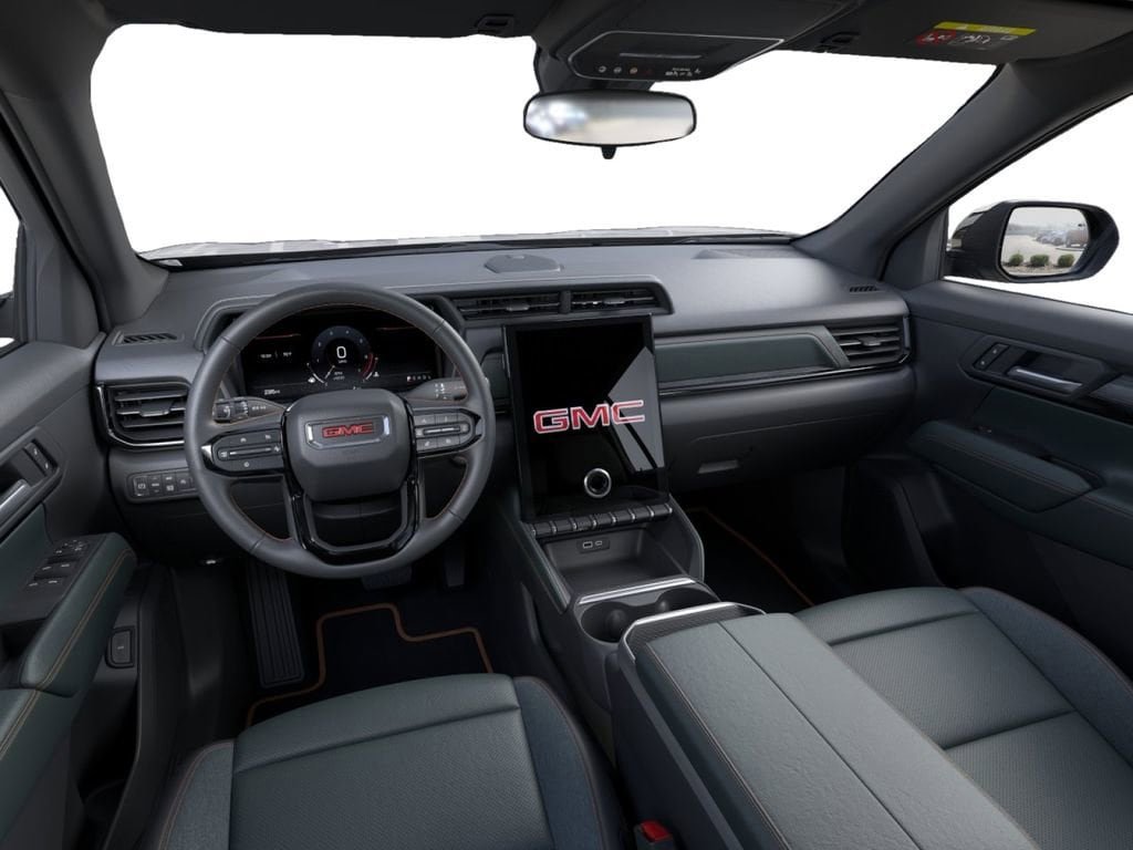New 2026 GMC Terrain AT4 AWD/4WD image 6