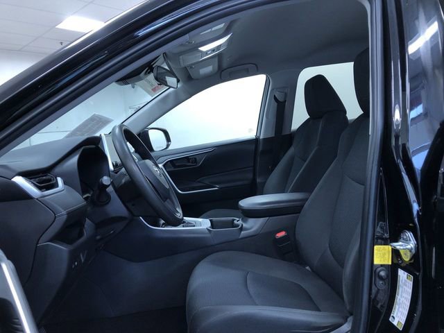 Certified 2023 Toyota RAV4 LE image 18