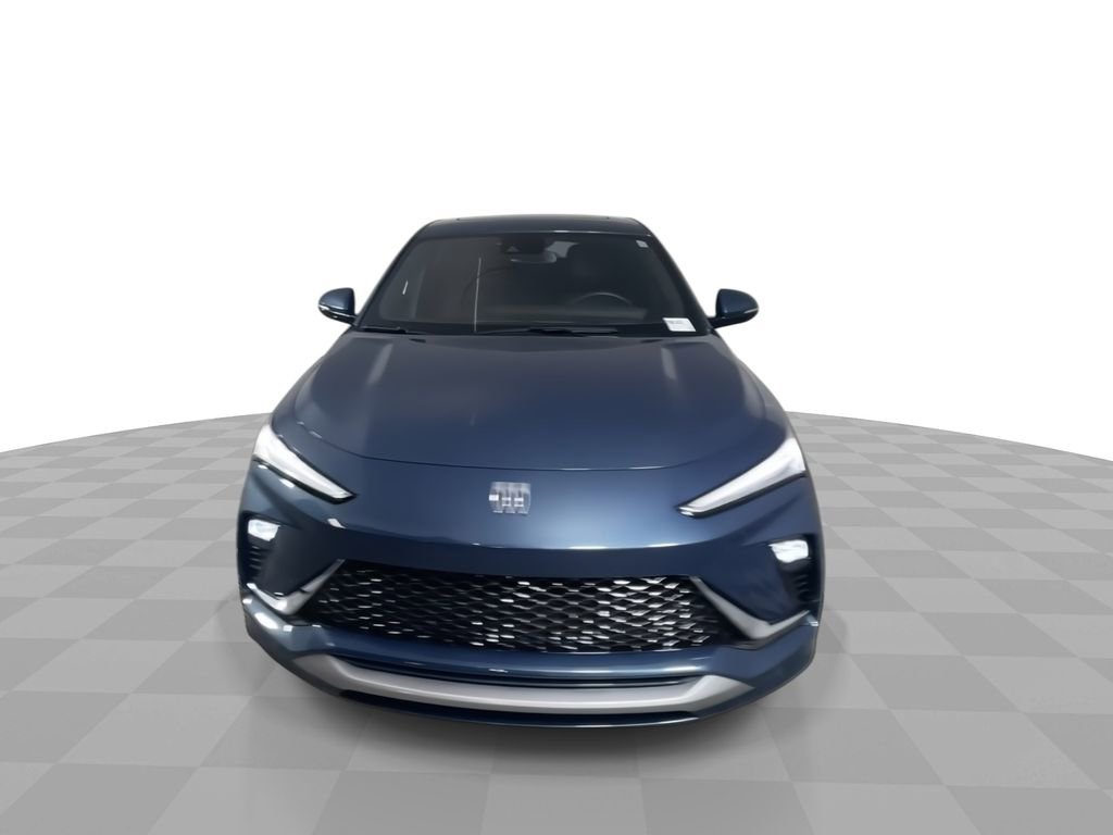 Used 2025 Buick Envista Avenir image 3