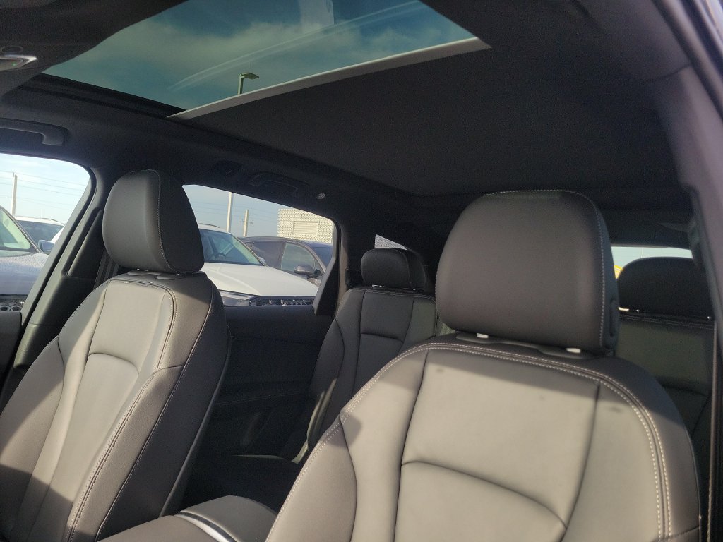 New 2026 Audi Q7 2.0T Premium Plus AWD/4WD image 16