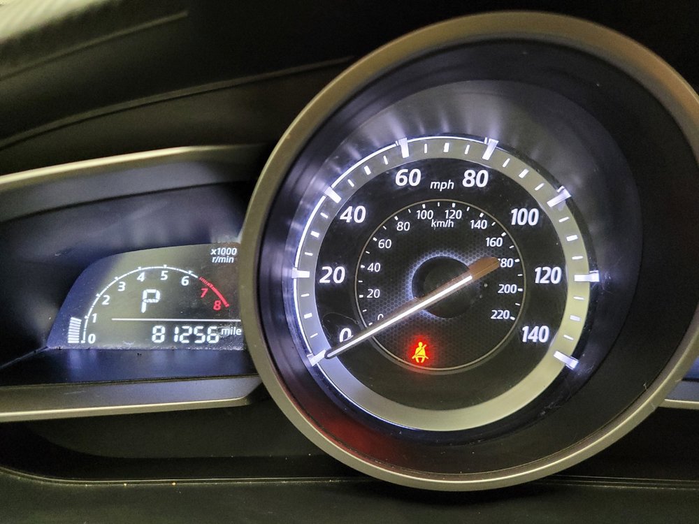 Used 2016 MAZDA CX-3 Touring w/ Premium Package image 23