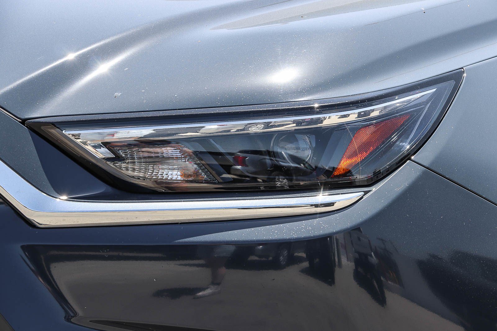 Used 2024 Toyota Grand Highlander XLE FWD image 10