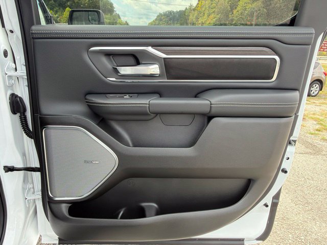 New 2027 RAM 1500 Laramie AWD/4WD image 29