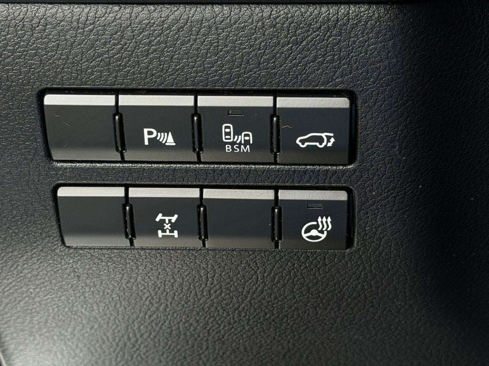 Used 2017 Lexus NX 200t F Sport w/ F Sport Premium Package image 25