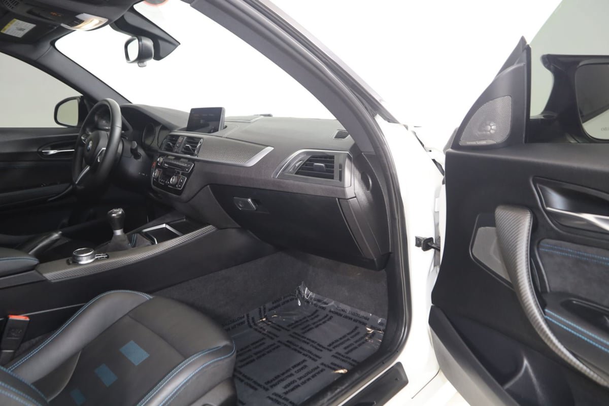 Used 2020 BMW M2 Competition w/ Executive Package RWD image 54