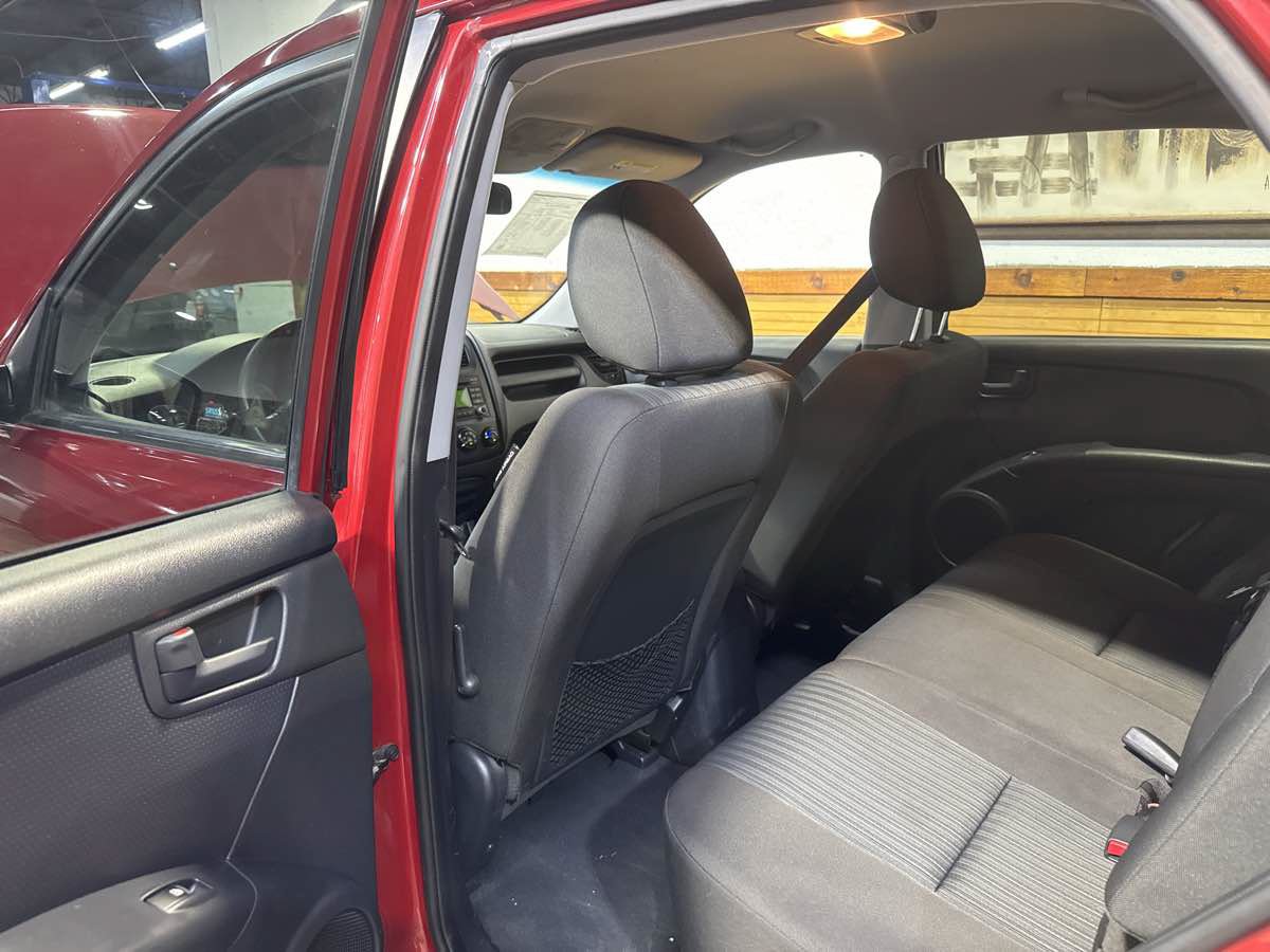 Used 2009 Kia Sportage LX FWD image 19