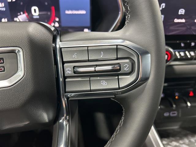 New 2025 GMC Canyon Elevation w/ Convenience Package image 33