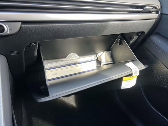 Used 2025 Hyundai Palisade SEL image 37