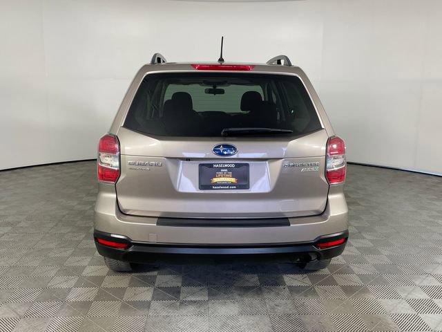 Used 2015 Subaru Forester 2.5i Premium w/ All-Weather Package AWD/4WD image 23