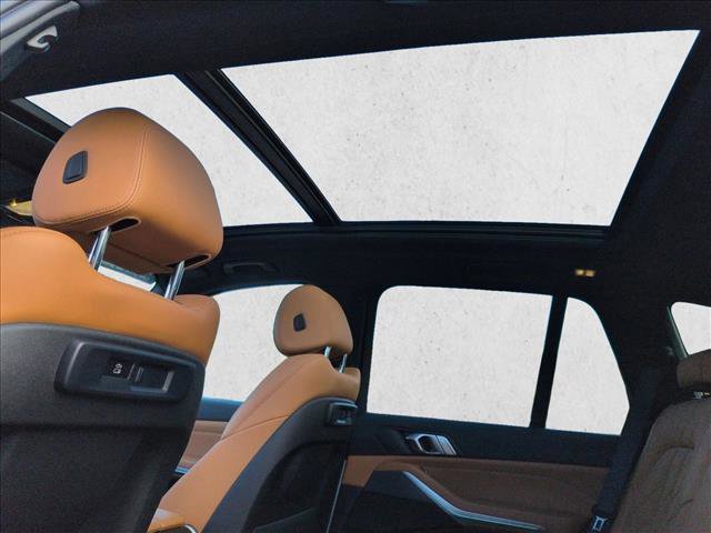 Certified 2023 BMW X5 sDrive40i w/ Climate Comfort Package image 20