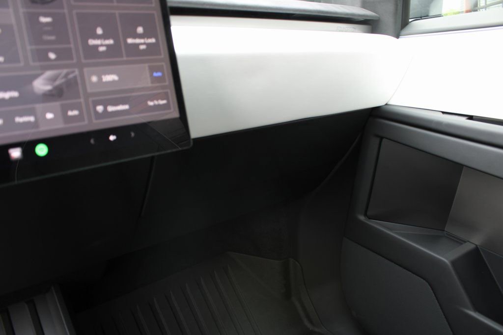 Used 2024 Tesla Cybertruck Cyberbeast image 35