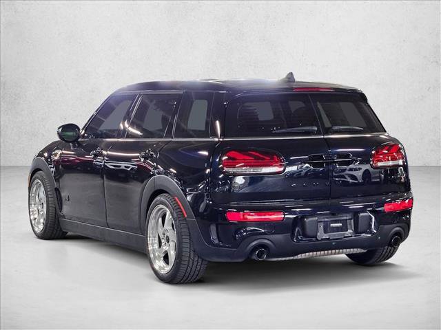 Used 2024 MINI Cooper Clubman S AWD/4WD image 8