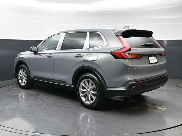 Used 2024 Honda CR-V EX-L image 7
