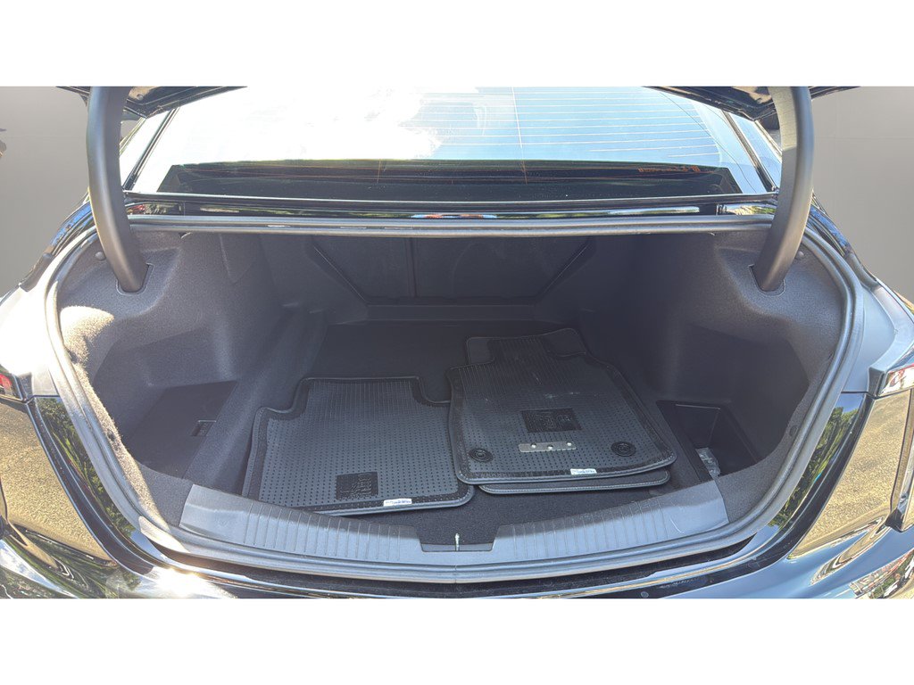 Certified 2022 Cadillac CT5 V w/ Premium Package AWD/4WD image 28