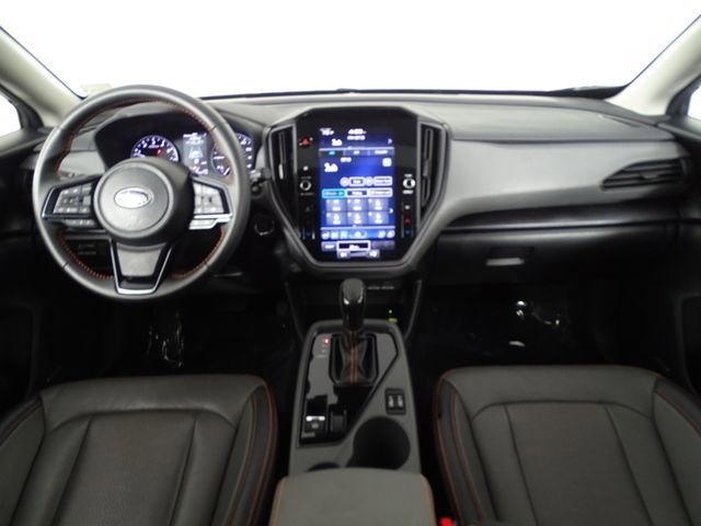 Used 2024 Subaru Crosstrek 2.5i Limited AWD/4WD image 32