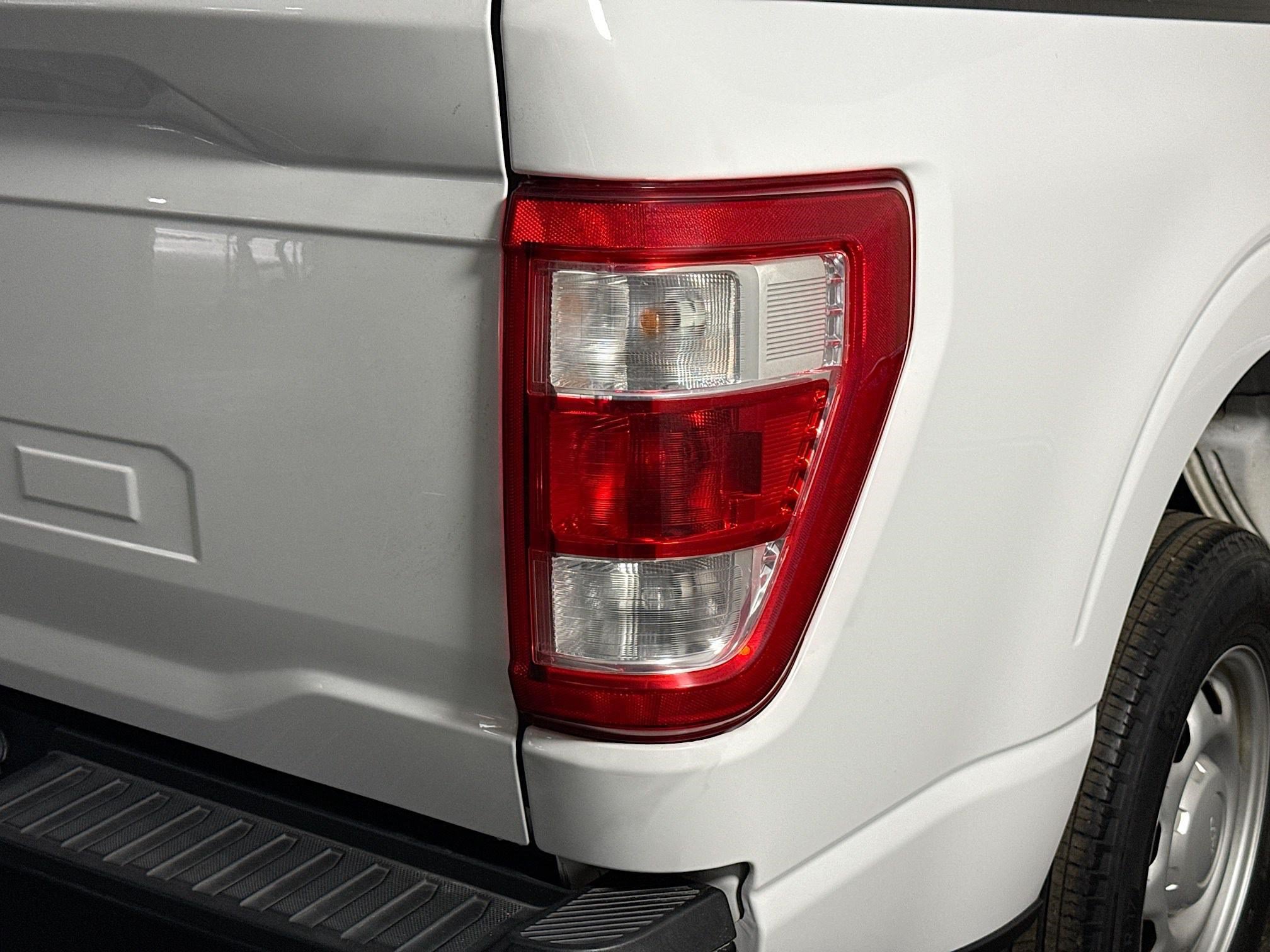 Used 2022 Ford F150 XL RWD image 30