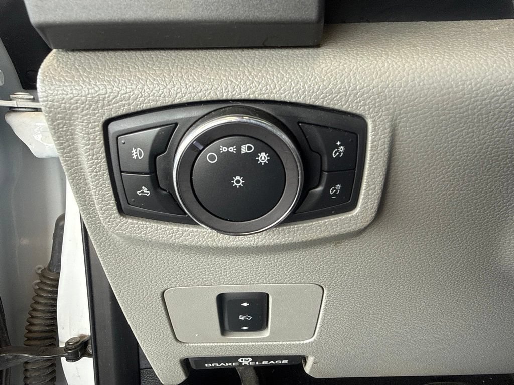 Used 2019 Ford F250 XLT w/ XLT Value Package AWD/4WD image 14