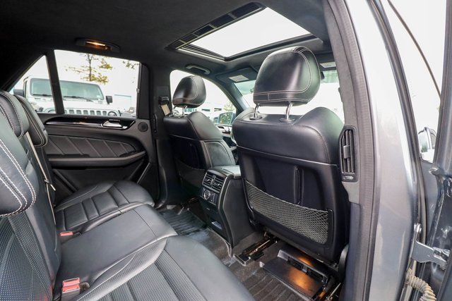 Used 2019 Mercedes-Benz GLE 63 AMG S image 51