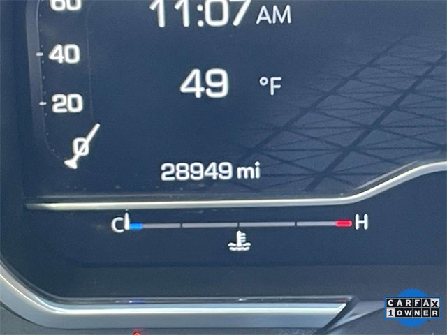 Used 2022 GMC Sierra 1500 Denali image 22