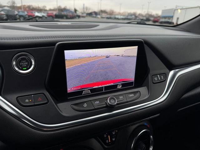 Used 2022 Chevrolet Blazer LT image 23