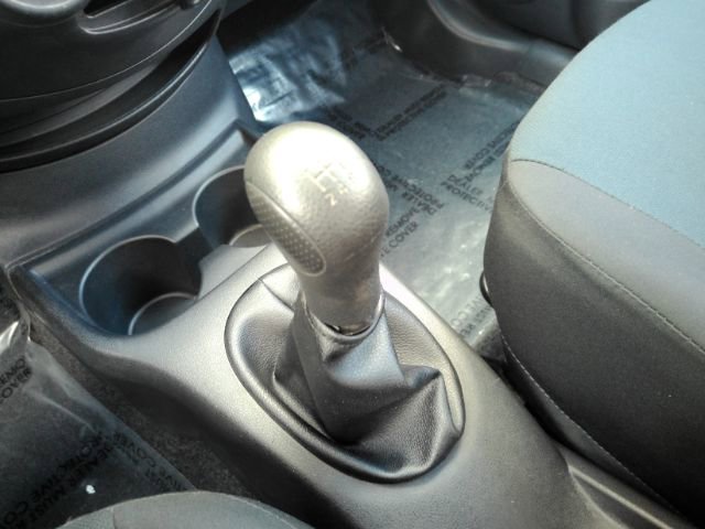 Used 2014 Nissan Versa Note S FWD image 37