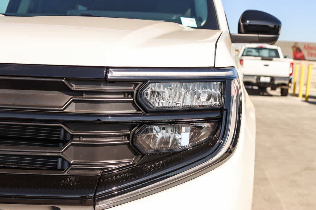 New 2027 Ford Expedition Max Active AWD/4WD image 7