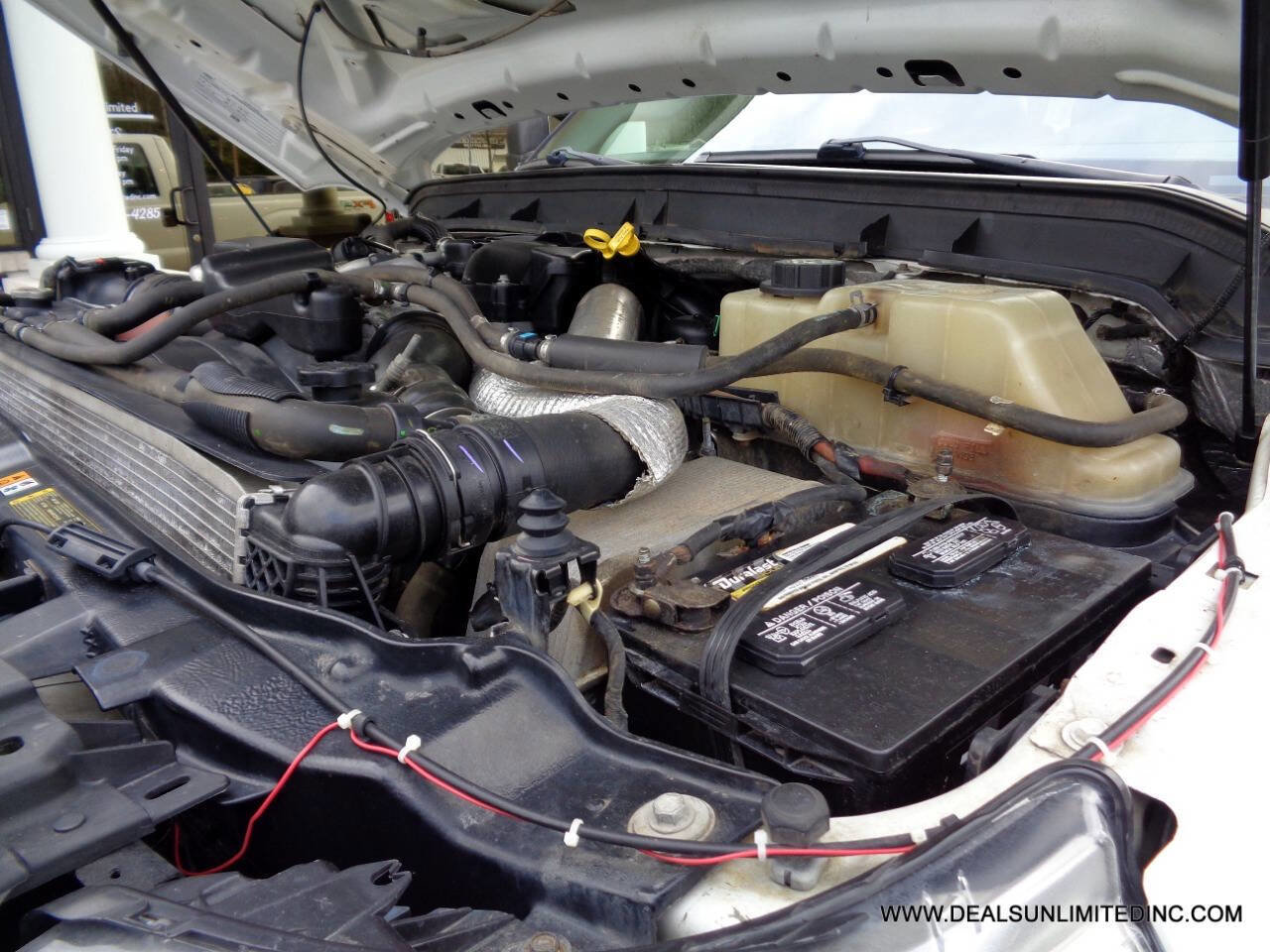 Used 2014 Ford F250 XL w/ Power Equipment Group image 22