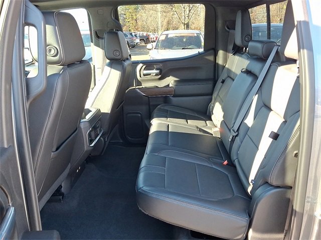 Used 2021 Chevrolet Silverado 1500 High Country image 8