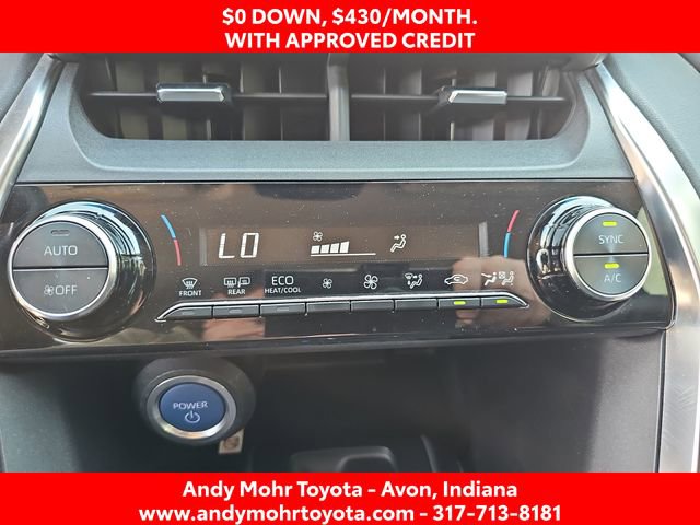 Used 2021 Toyota Venza LE AWD/4WD image 23