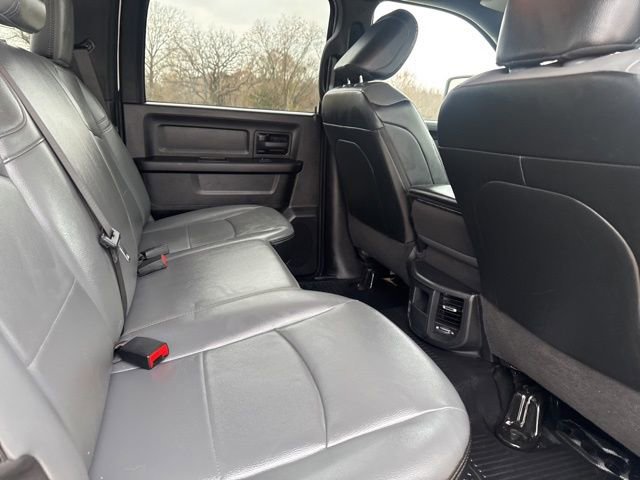 Used 2024 RAM 2500 Tradesman image 20