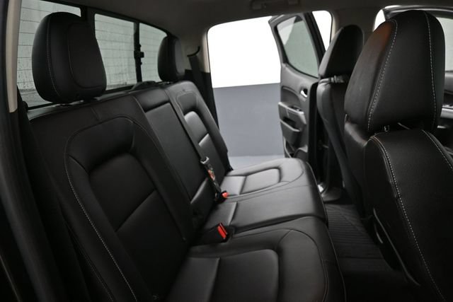 Used 2019 Chevrolet Colorado ZR2 w/ LPO, Power Package AWD/4WD image 22